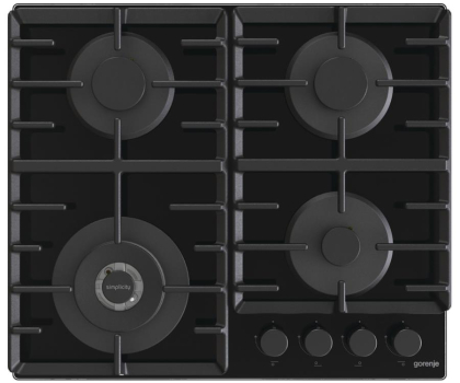 Płyta gazowa GORENJE GTW642SYB